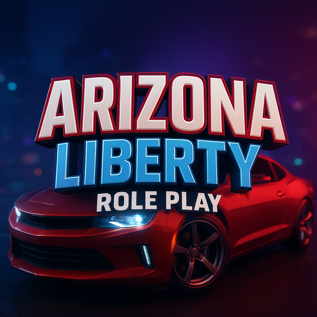 Forum - Arizona RP Liberty